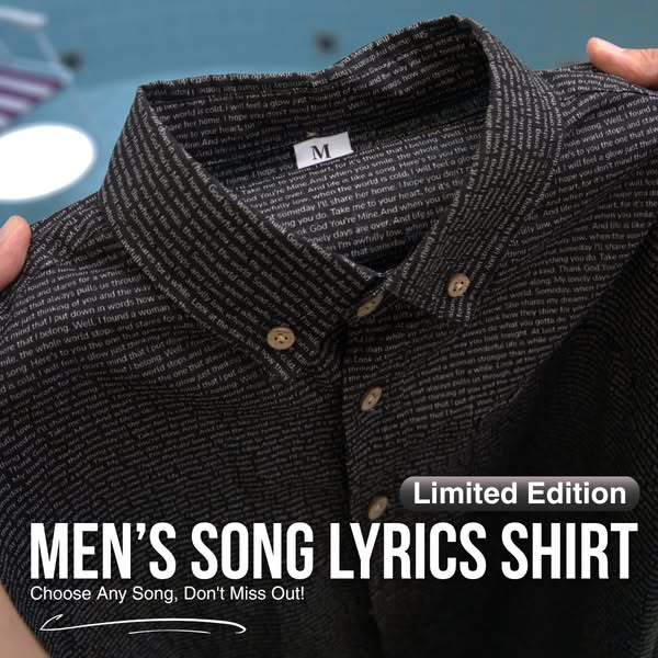 Choose Any Song