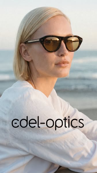 Prada bei Edel-Optics