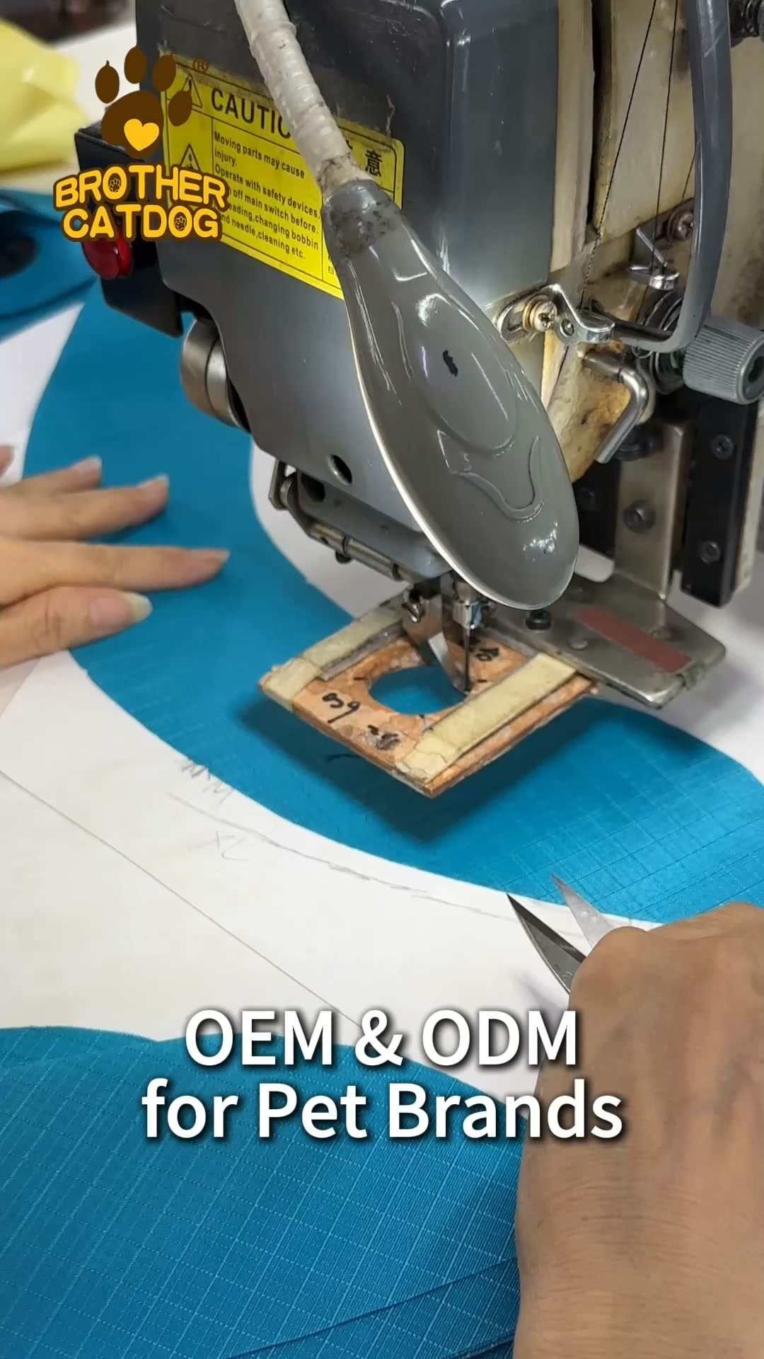 Dog service gear supplier