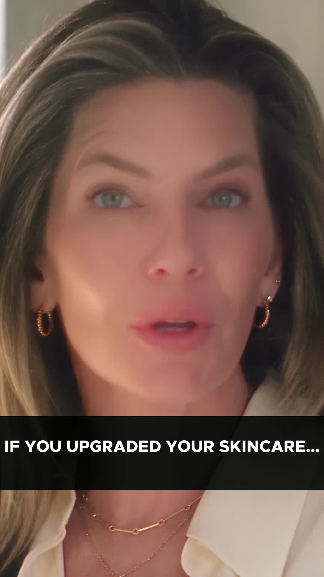 First peptide toothpaste