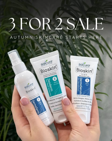 Shop Our 3 for 2 Sale!