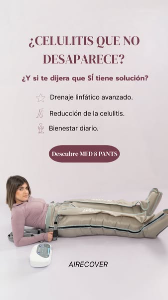 Prueba GRATIS en casa durante 30 días.