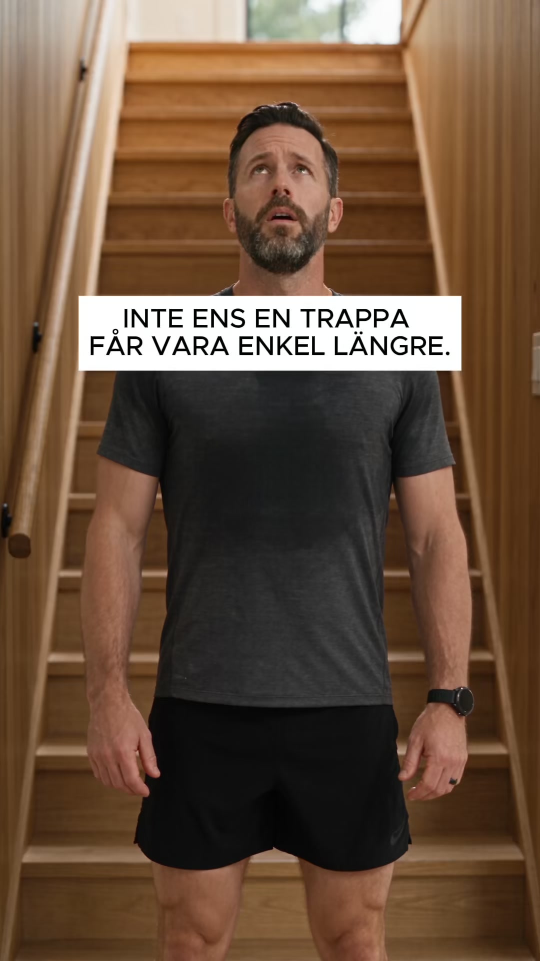 Ta tillbaka din rörelsefrihet