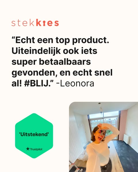 Dé manier om een huurhuis te vinden