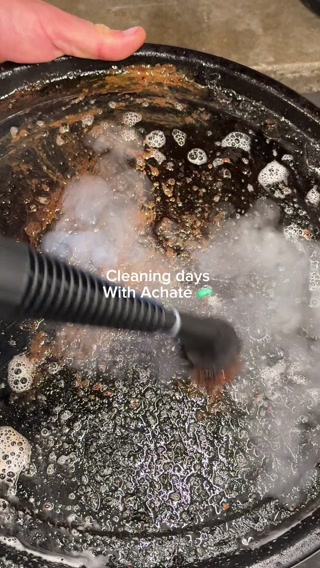 Maak schoon in minder tijd