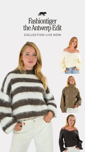 FASHIONTIGER