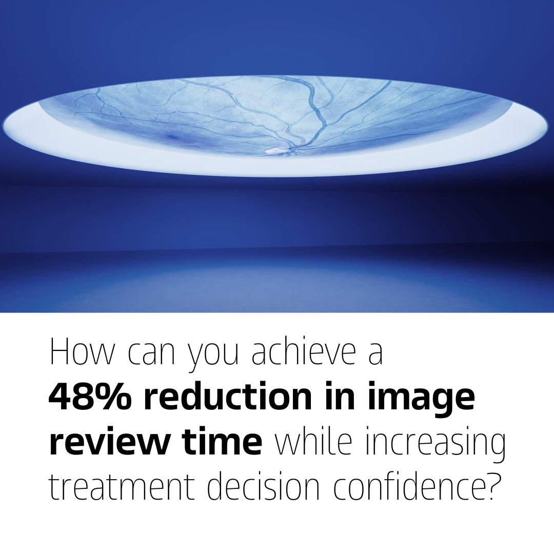 Achieving 48.5% faster image review time