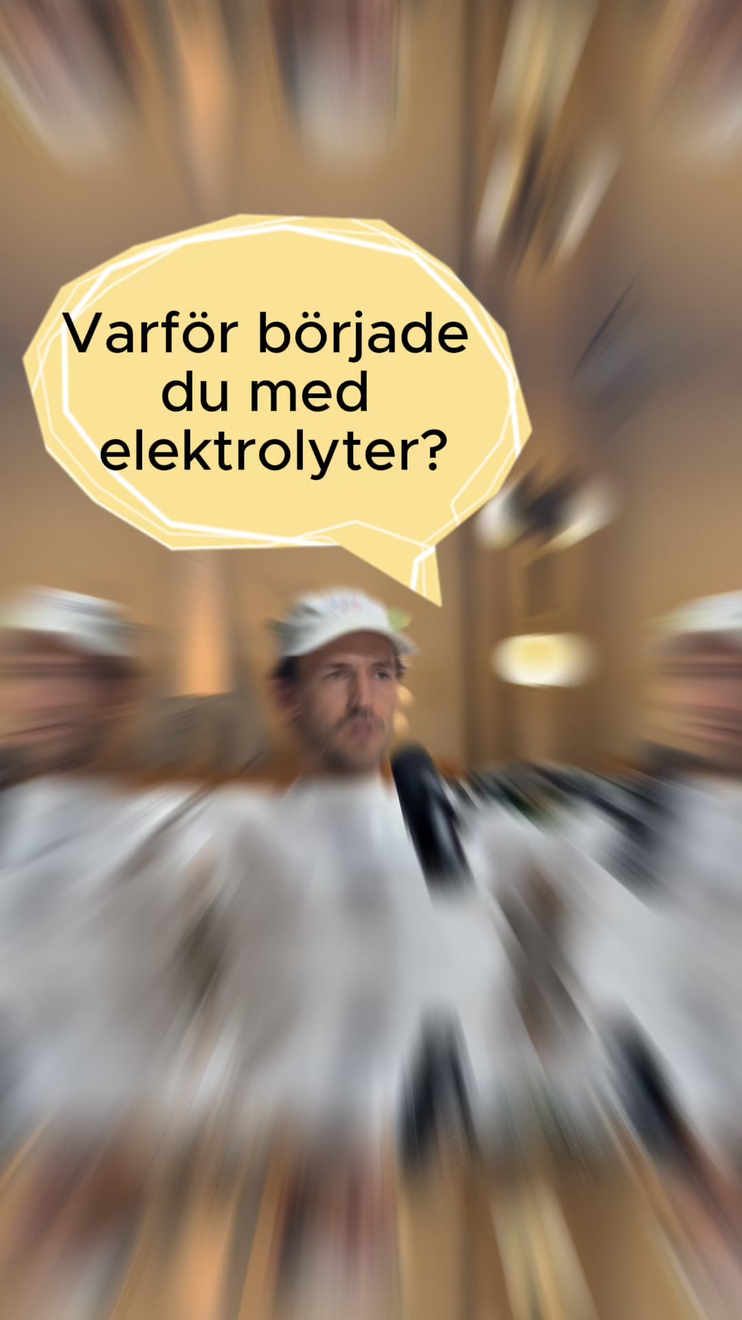 Europas Mest Avancerade Elektrolyter