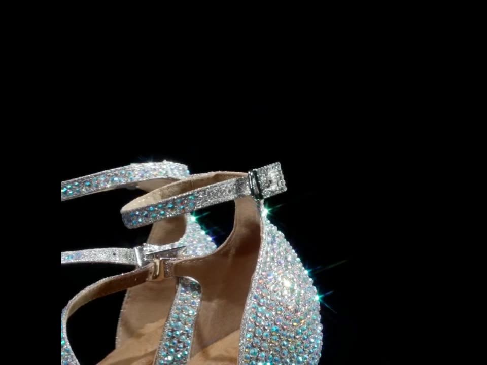 Dance Shoes for Every Style