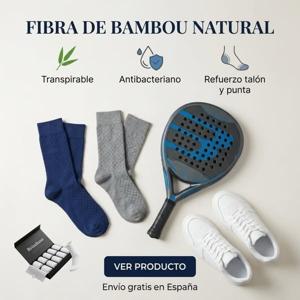 5 pares comprados = 5 pares gratis.