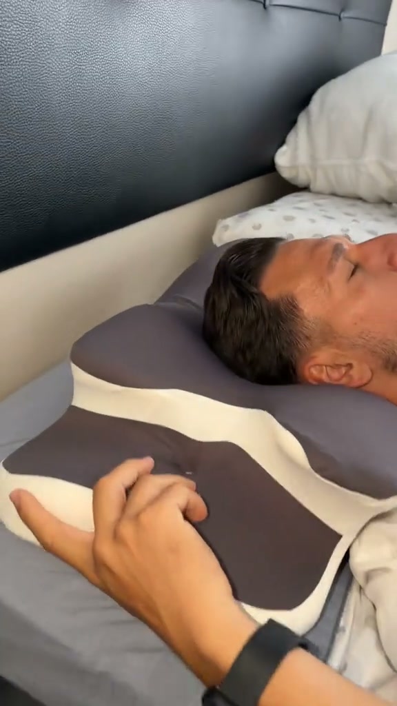 Llevas demasiado tiempo despertándote cansado — esto tiene solución