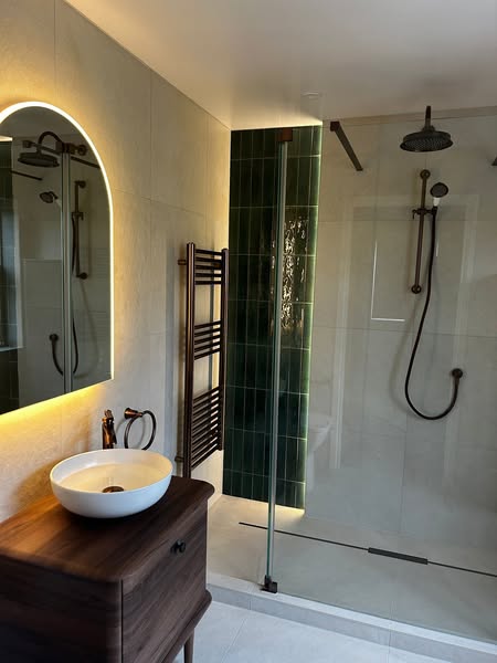 Visit Our Showroom Today