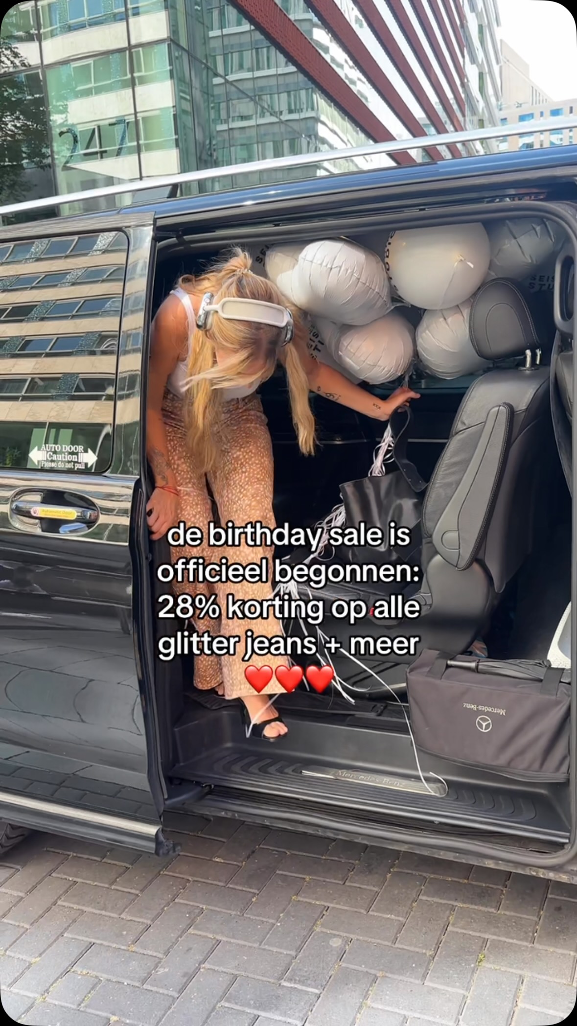 SEISHIKI STUDIO BIRTHDAY SALE