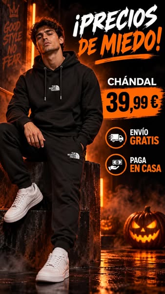 Sólo 39.99€