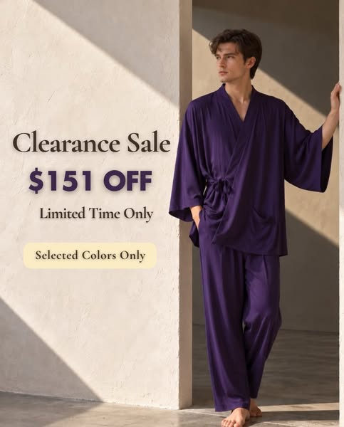 Limited Clearance Sale By Himoriwabi Couture