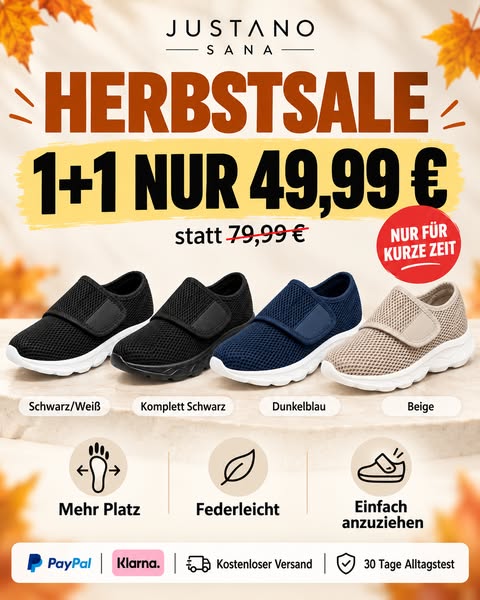 1 kaufen + 1 GRATIS