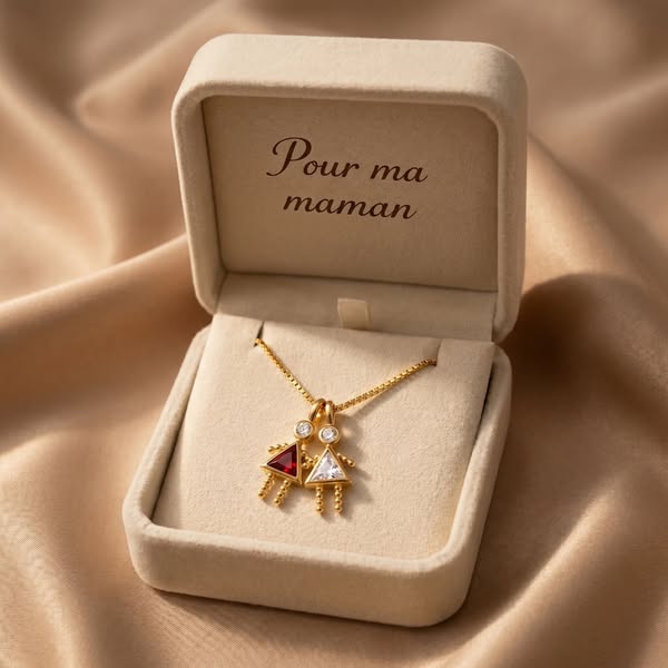 Le Cadeau Idéal