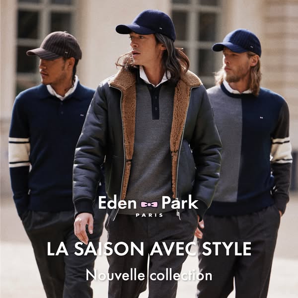 Vivre la saison avec style