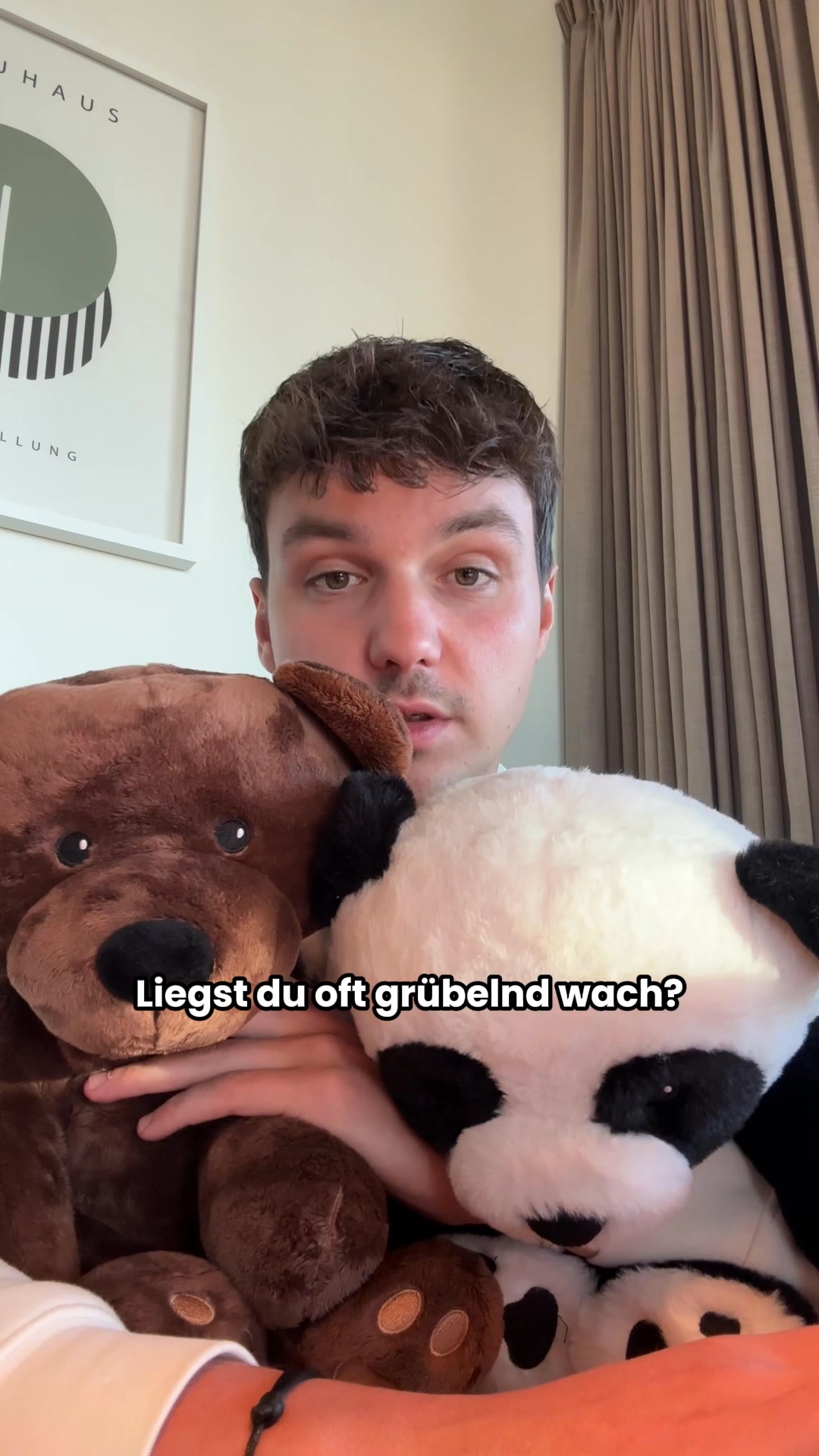 Gewicht Kuscheltier
