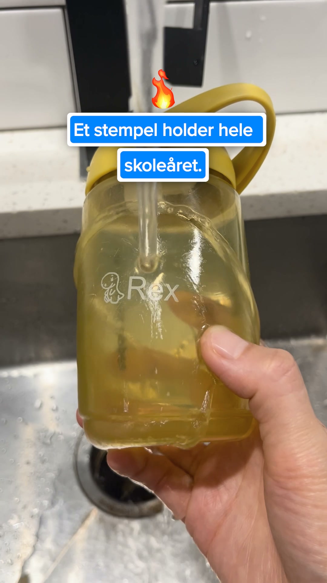 Stop med at miste ting i daginstitutionen
