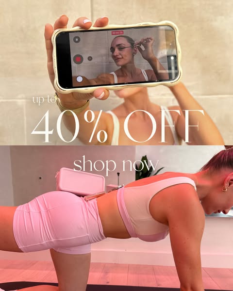 OUR BIGGEST OFFER YET