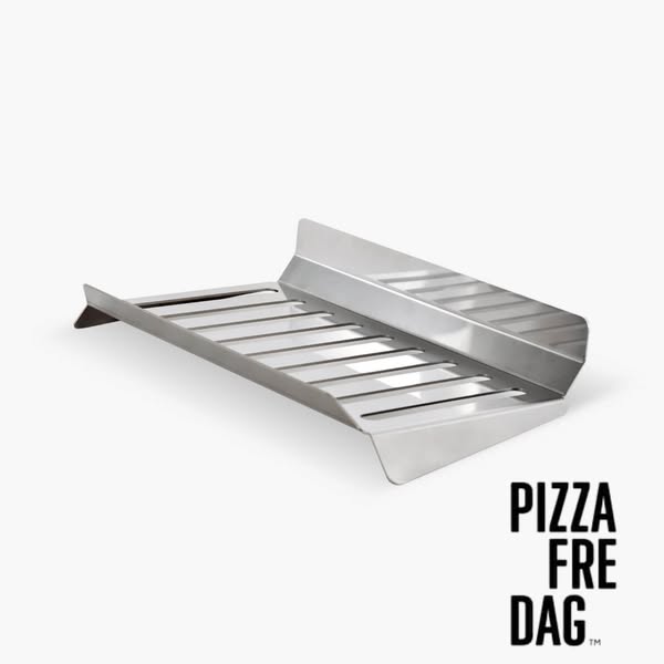 Udstyr - Pizzafredag