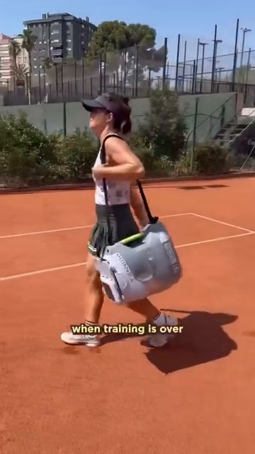 Never Wait for a Practice Partner