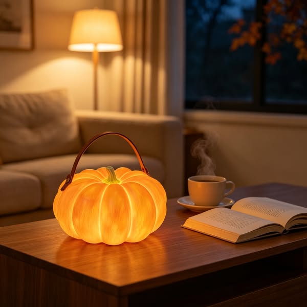 Not Just for October