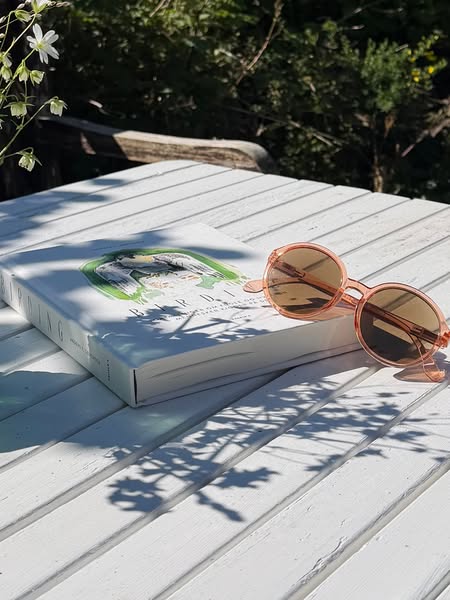 The smartest accessory in your suitcase