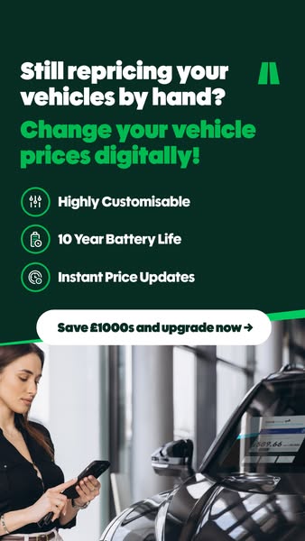 Save £1,000s every year with AutoTalker