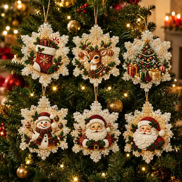 A Cozy Christmas Craft You’ll Love