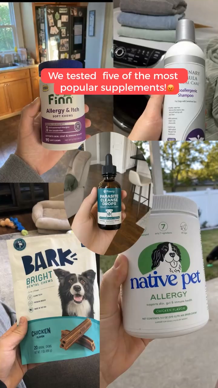 Gut Support in One Routine