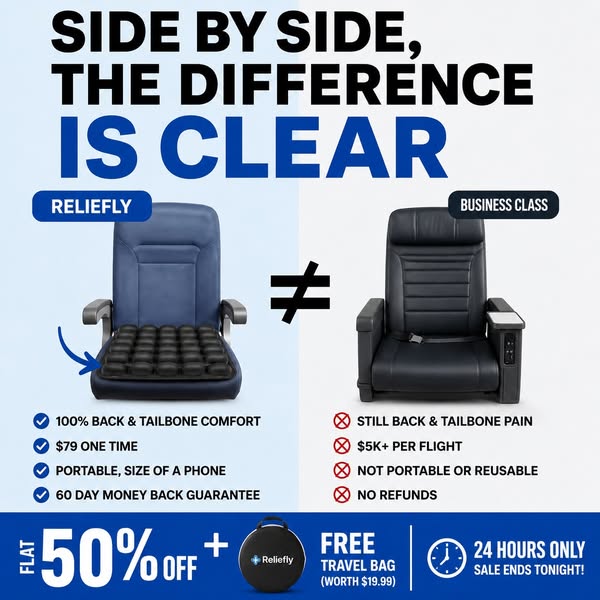 Buy 1 Get 2 FREE GIFTS!