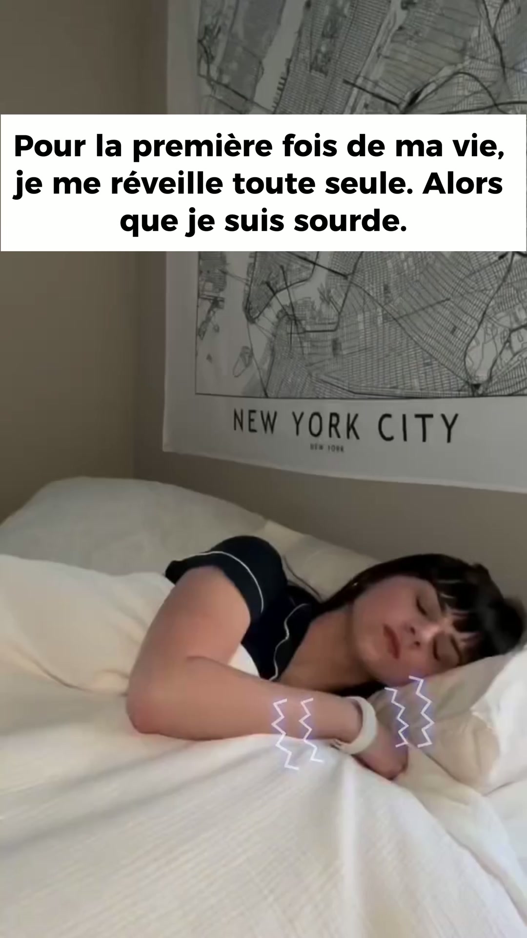 FINI LES PANNES DE RÉVEIL !