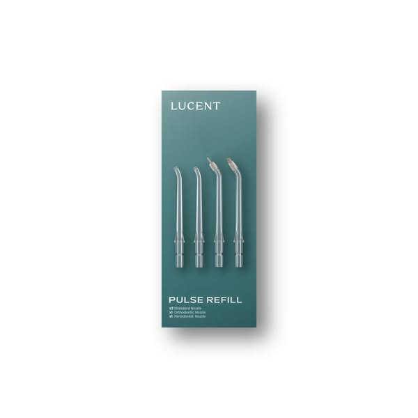 Be Lucent