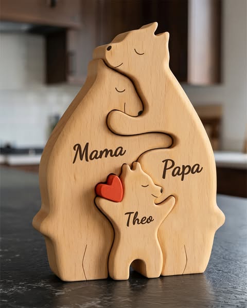 Familie