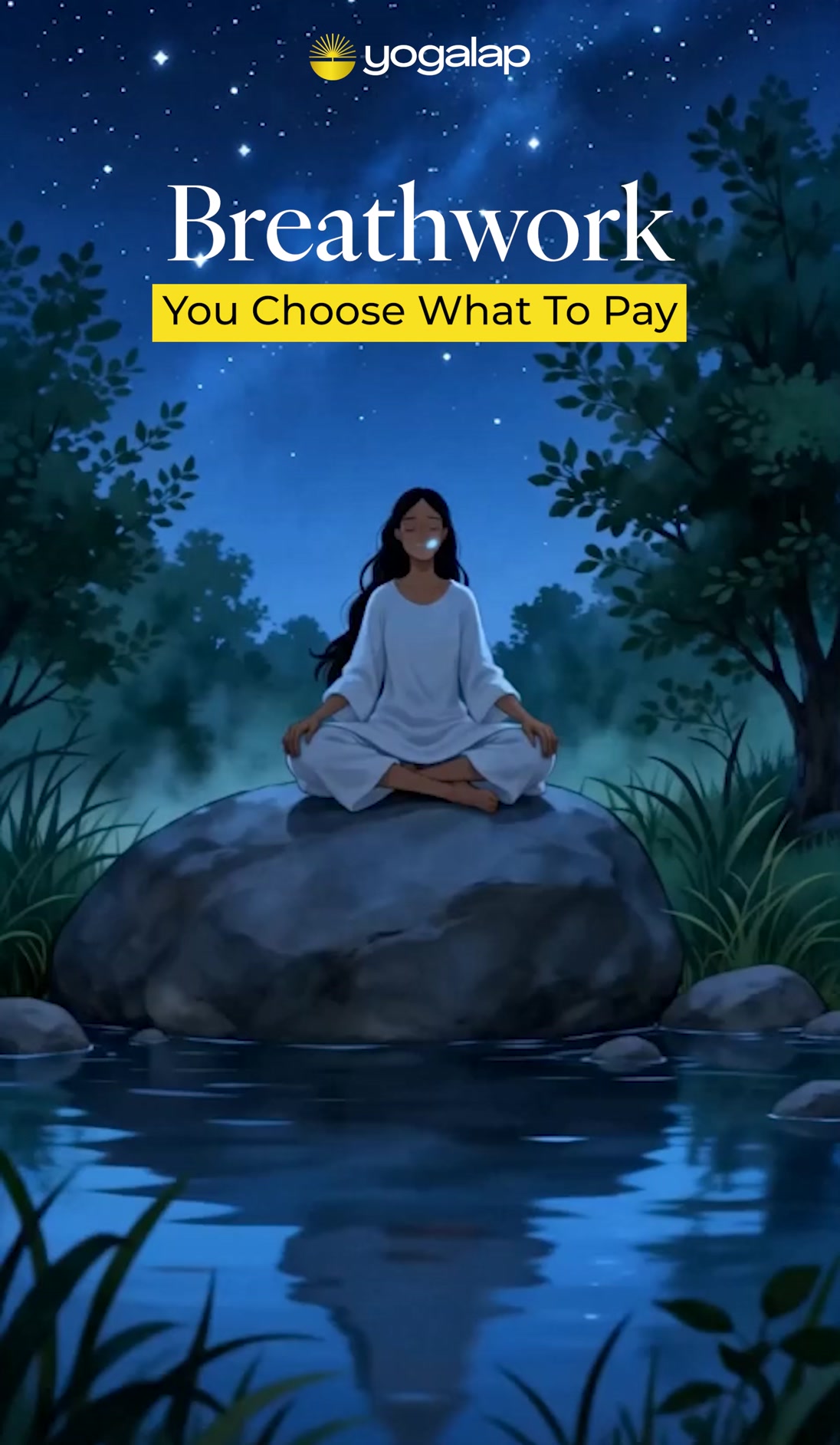 You Choose What To Pay