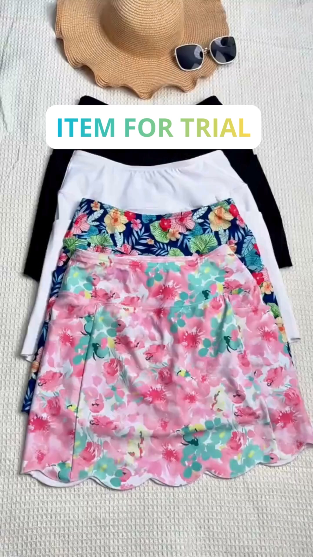 Free trial clothes NOW
