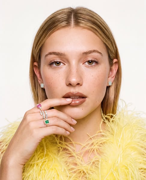 Rings Handcrafted by Experts @Angara