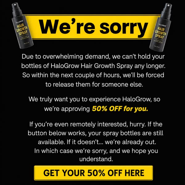 16,731+ Happy HaloGrow Users