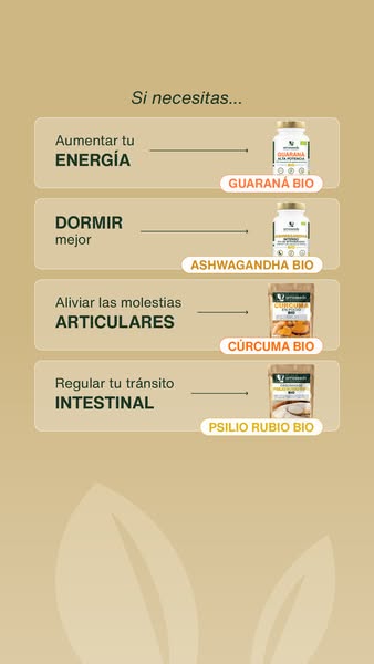 Encuentra tu superalimento ideal