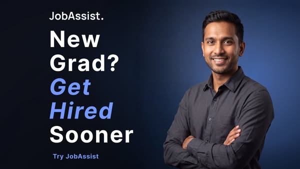 AI That Gets You Hired