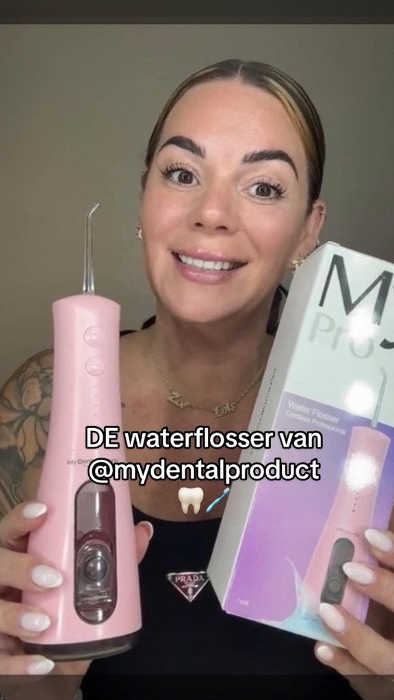 Anúncio de Mydentalproducts