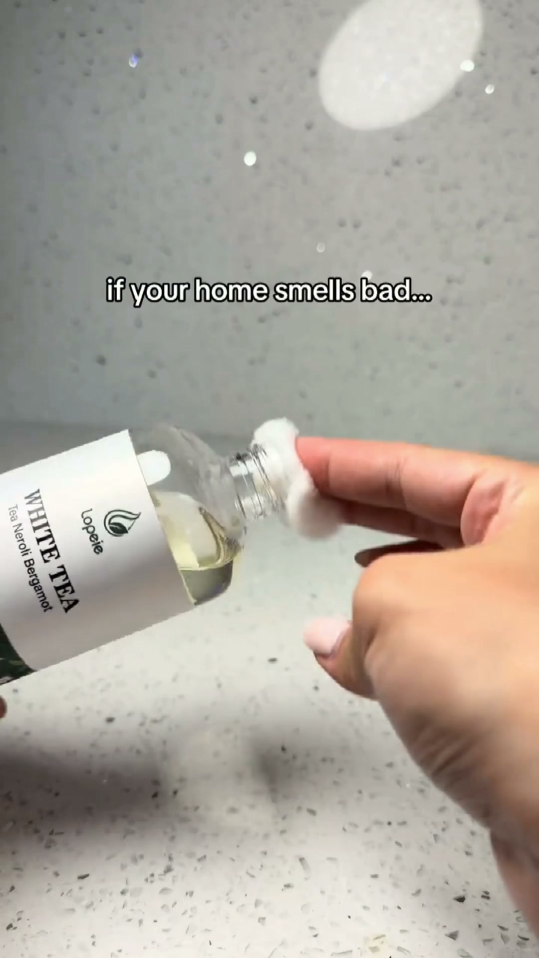 Hotel Luxury In One Bottle