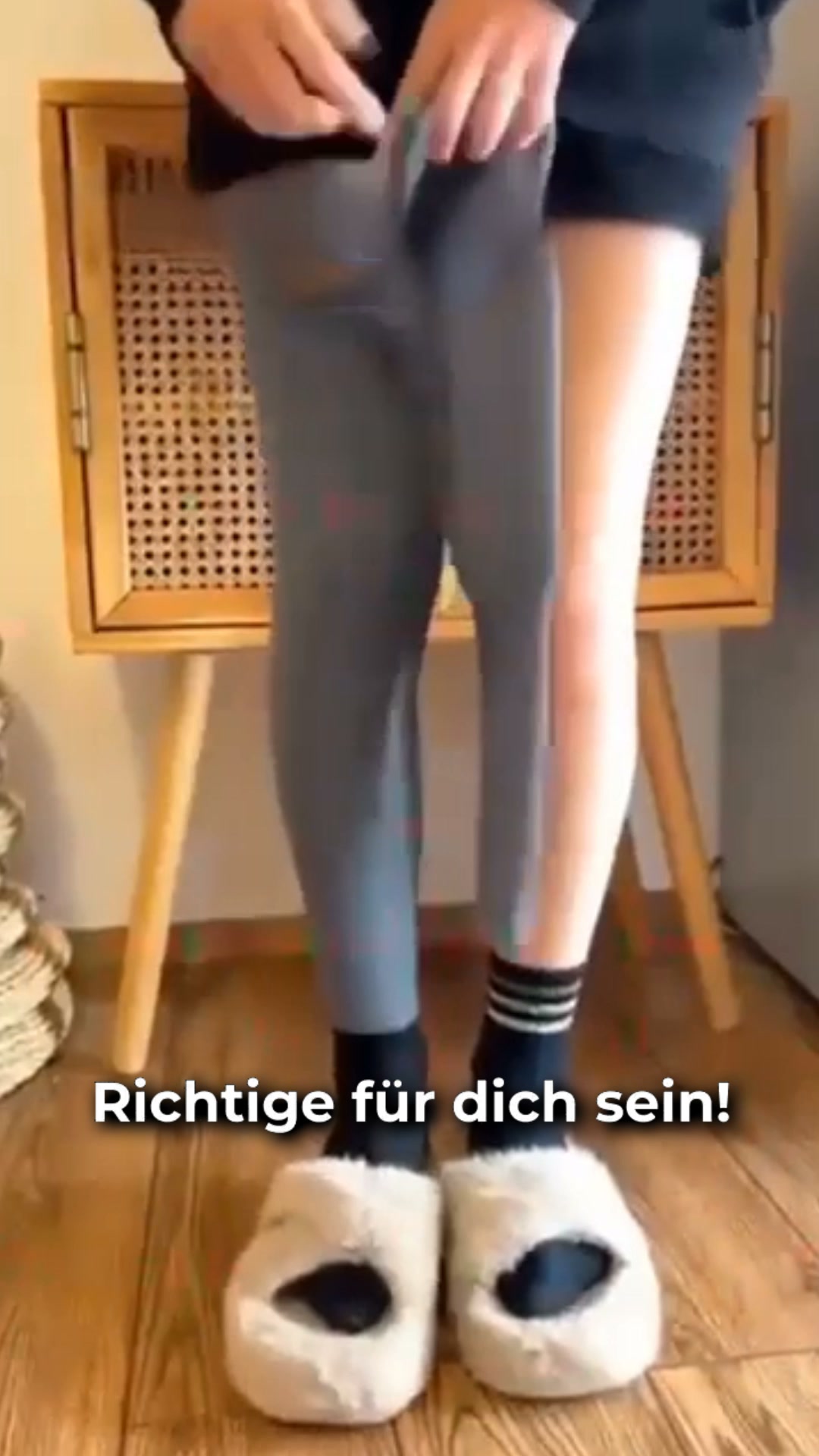 #1 Dicke Fellwärmer