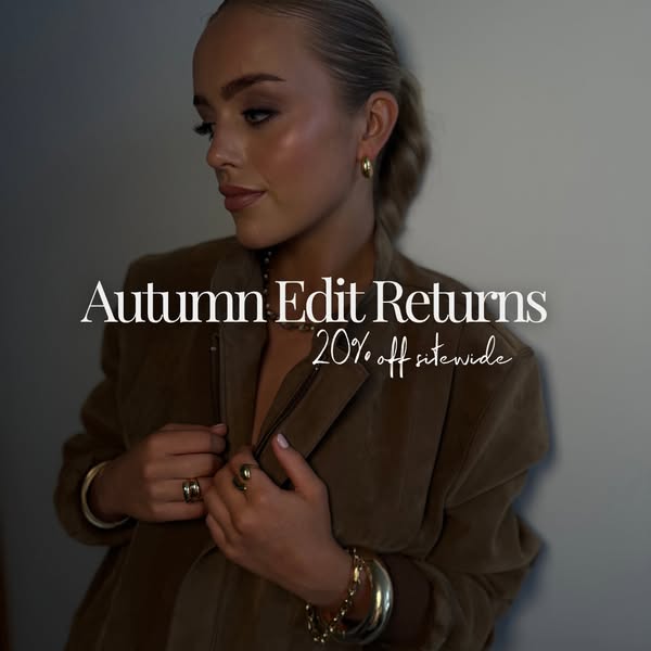 20% off - The Dress House
