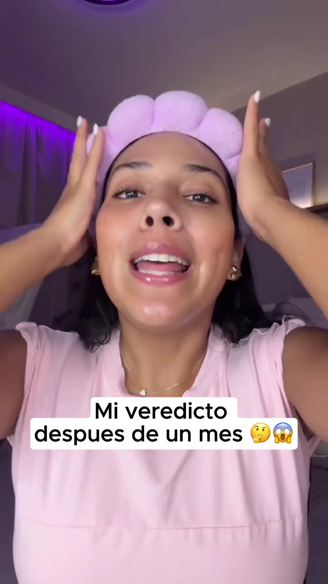 Probo los dos. Esta es su eleccion
