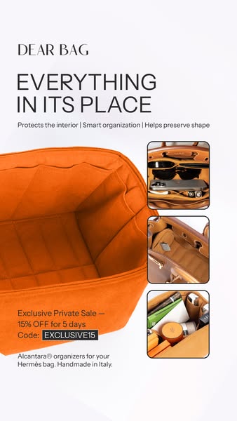 Code: EXCLUSIVE15