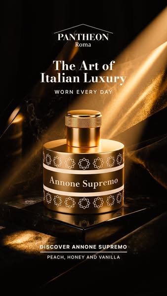 Italian Heritage, Bottled