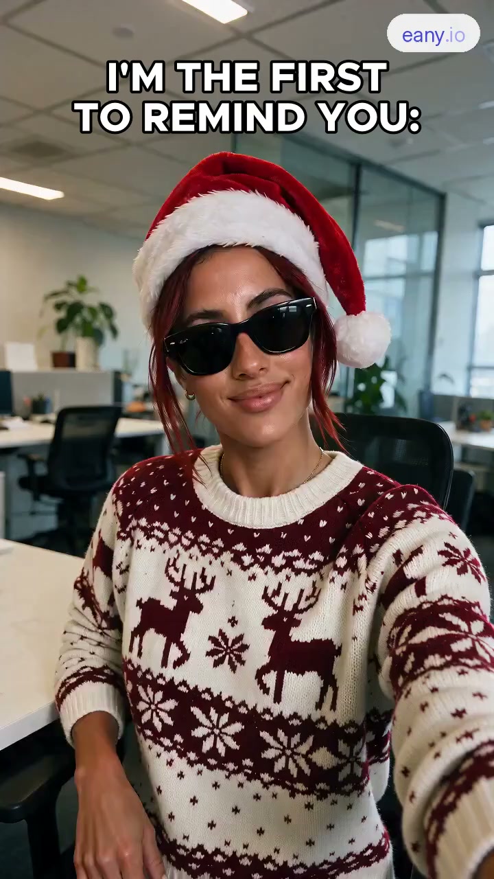 Shoppers Season Is Coming